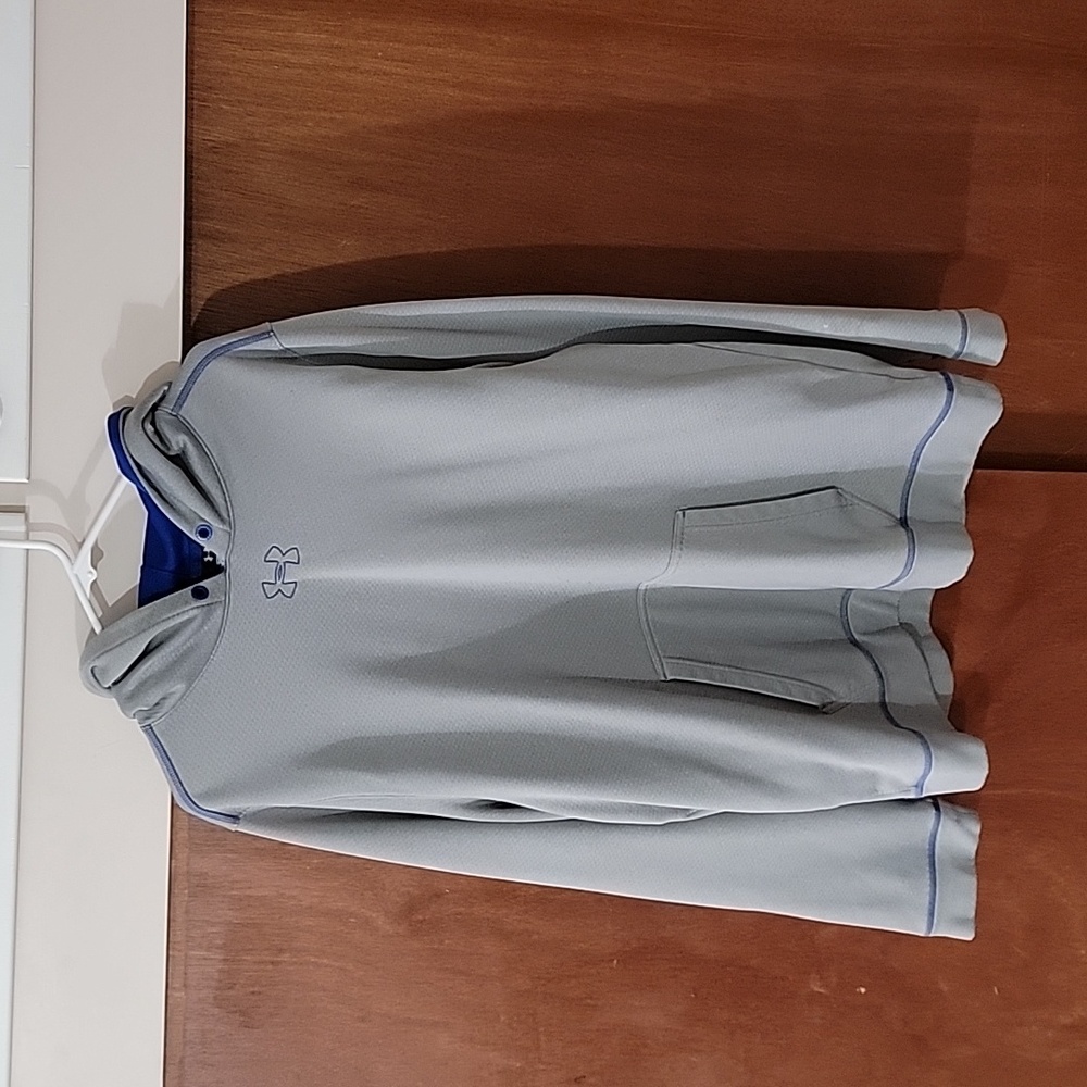 Under Armour hoodie